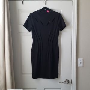 Catherine Malandrino LBD